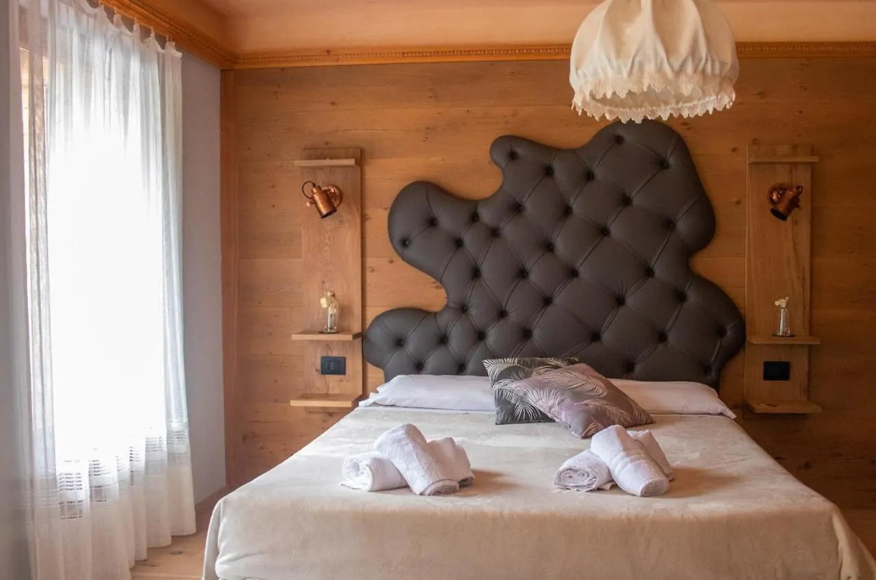 Al Mughetto Hotel Auronzo di Cadore Italy