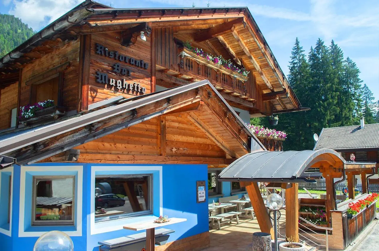Al Mughetto Hotel Auronzo di Cadore