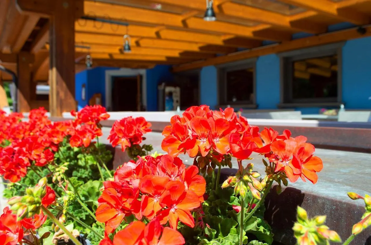 Al Mughetto Hotel Auronzo di Cadore 0*,