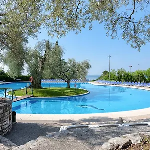 Parco Del Apartahotel