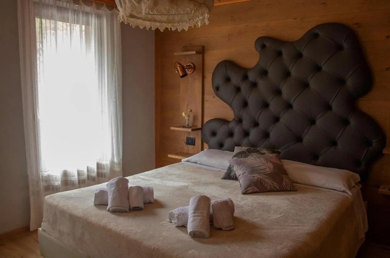 Al Mughetto Hotel Auronzo di Cadore
